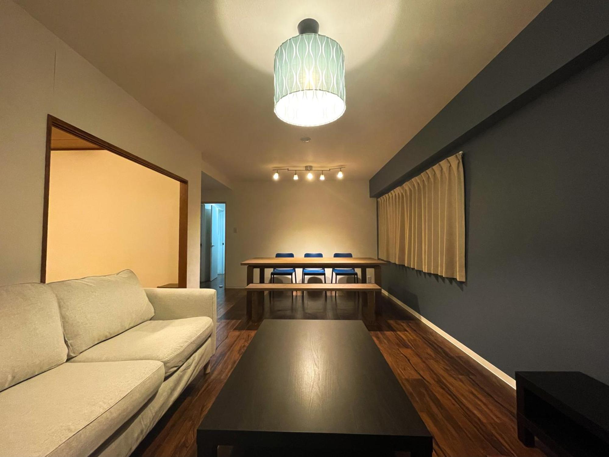 Randor Residence Tokyo Suites — Photos 1